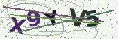 Security code image