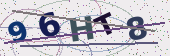 Security code image