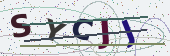 Security code image