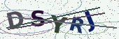 Security code image